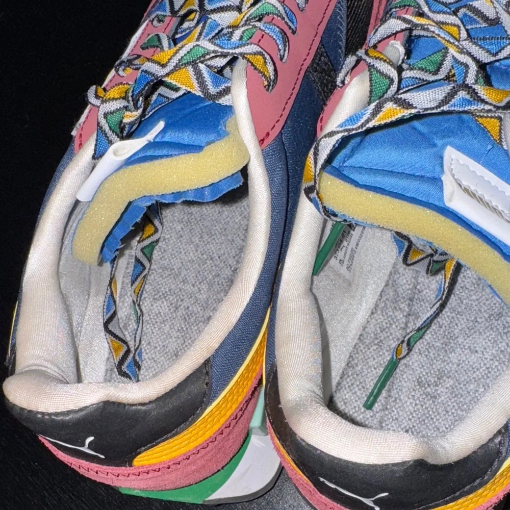 Puma Rider Mix - Picture 6 of 7